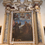 Opera situata nella Chiesa di San Bartolomeo in Foligno
