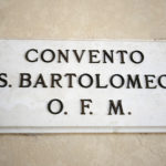 Opera situata nella Chiesa di San Bartolomeo in Foligno